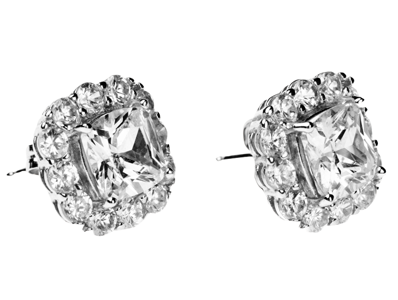 once upon a time ... earrings