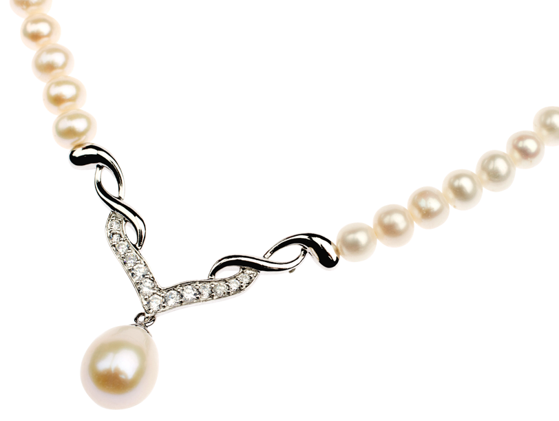 temptations sea pearls necklace