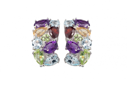 precious feelings earrings